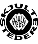 Foreningen Skjulte Steder logo